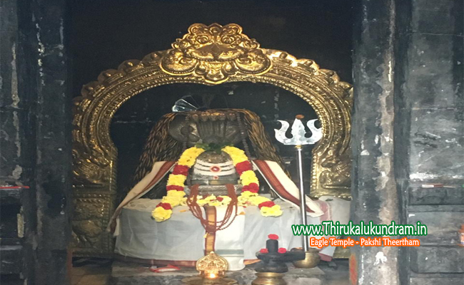 ChengalpattuDistrict_Vyakraburiswarar Temple_pulipakkam-chengalpattu_shivanTemple